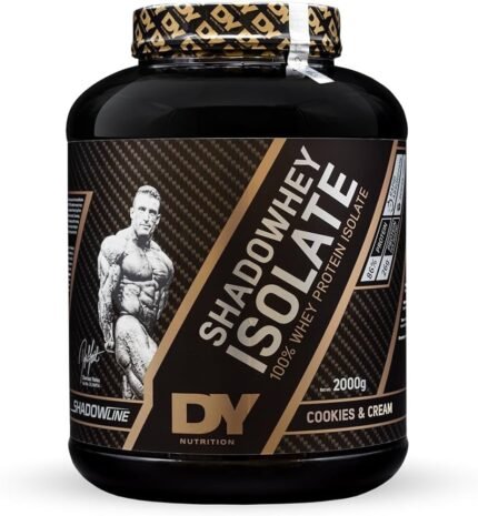 Shadow isolate 66serv - ايزو دوريان ٦٦ جرعه