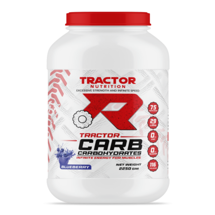 Tractor carb - كارب تراكتور